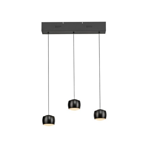 Just light led - light, pendelleuchte