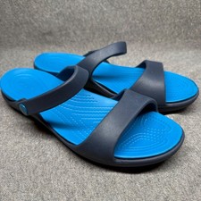 Crocs Cleo V Sandal Comfort