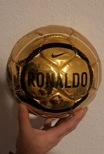 1 of 90 2004 Nike Ronaldo