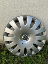 Original VW Radkappe