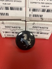Ferrari F355 Black 4x Wheel