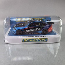 Scalextric C4225T BMW 330i