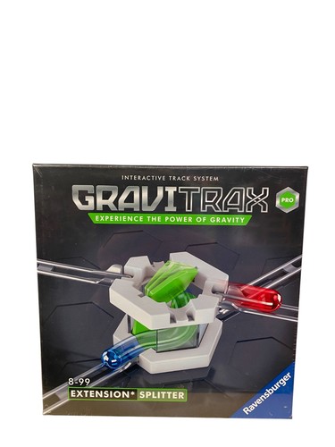 Gravitrax pro kugelbahn - gravitrax,