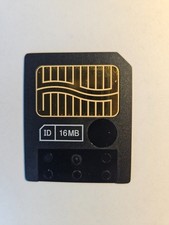 16MB Smart Media Card ( 16 MB