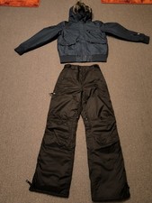 Damen-Ski-Anzug,Gr.M,gebraucht