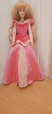 Disney Barbie Aurora, Dornröschen