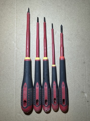 Sandvik belzer vde - sandvik,