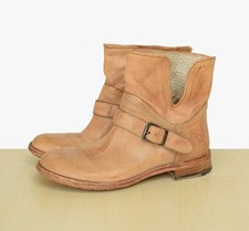 tolle KBR Stiefeletten Gr. 38