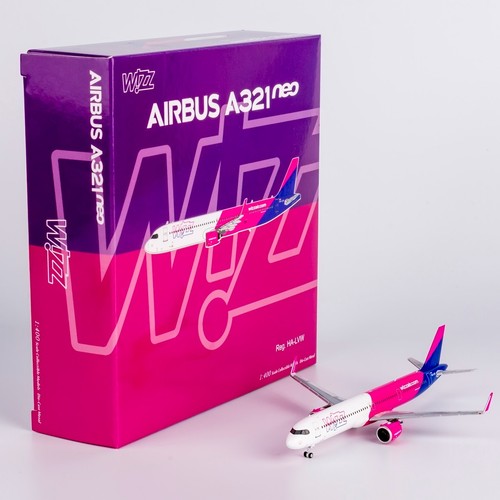 Models 400 wizz - models, air