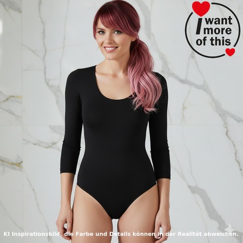Wolford pisa string body - string,