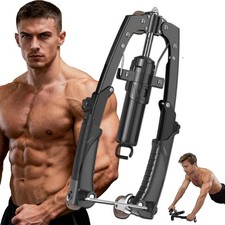 3in1 Hydraulische Power Chest