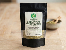 Sceletium tortuosum (Kanna) |