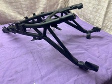 Heckrahmen Ducati Streetfighter V4 2023-24 n DH2-087