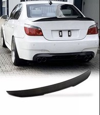 Bmw 5er e60 M4 Spoiler
