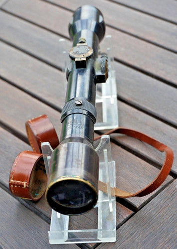4x60 karl kahles - karl,