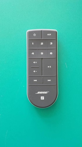 Fernbedienung original bose - fernbedienung,