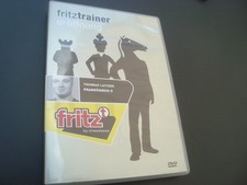 ChessBase Schach Fritztrainer