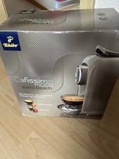 Tchibo Kapselmaschine