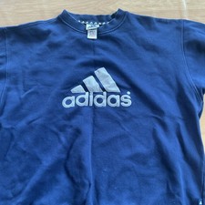 Adidas Sweatshirt Gr.9 Vintage