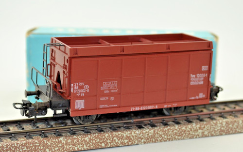 Märklin 4656 belgischer - 4656,