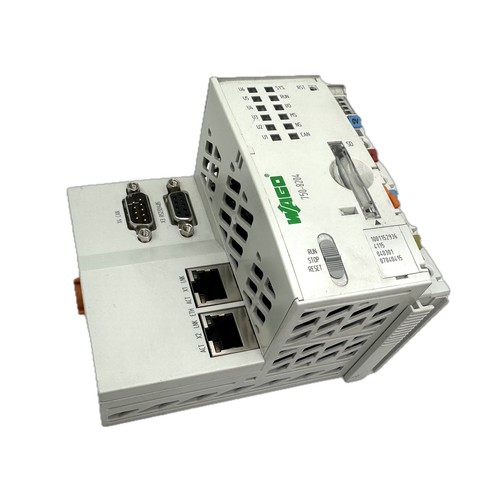 Lk4855 controller pfc200 - lk4855,