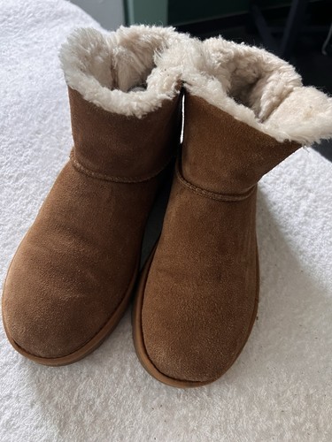 Ugg australia classic mini - ugg,