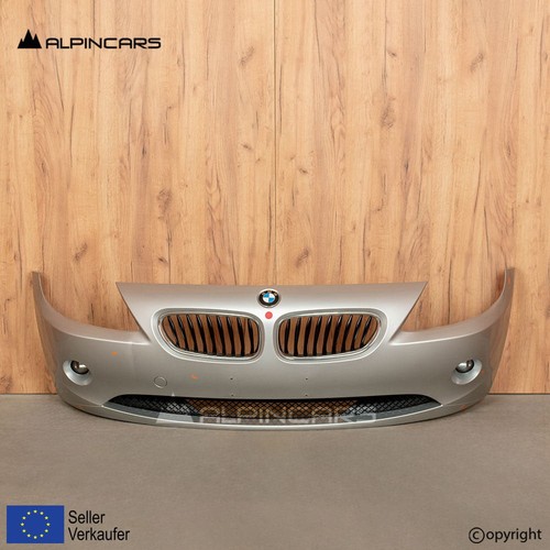 Bmw e85 basic stoßstange - e85,