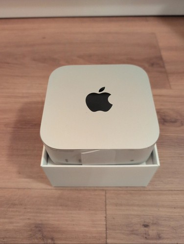 Mac mini 10c cpu - mac,