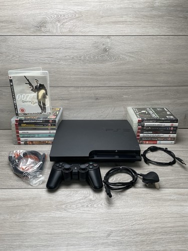 Riesiges playstation slim - 3, 16