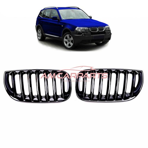 Upgrade design kühlergrill - upgrade,