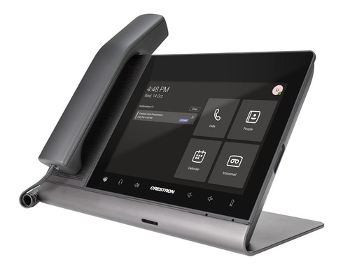 Crestron flex i - flex, uc-p8-t-hs-i