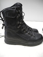 Original Bundeswehr MEINDL Pilotenstiefel | Allwetter-Fliegerstiefel