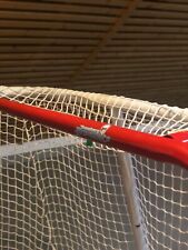 Eishockey Tor & Netz 145x116x45 Ice Hockey Tor Fußball Tor Streethockey Goal