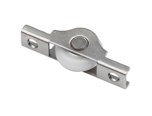 Laufrolle nylon rollwagen - nylon,