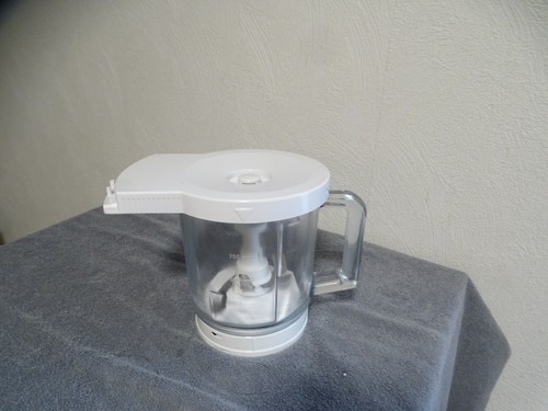 Mixer mixeraufsatz aus - , glas