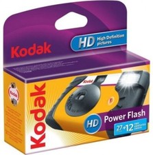 KODAK POWER FLASH 27+12