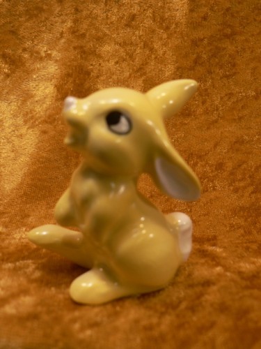 Disney bambi hase aus dem - disney,