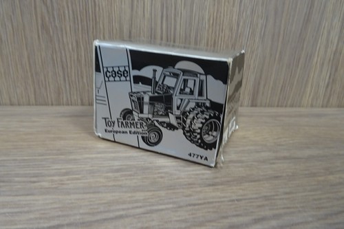 Ertl case agri - case, king