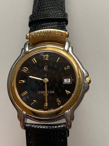 Cerruti 1881 paris herren - cerruti,