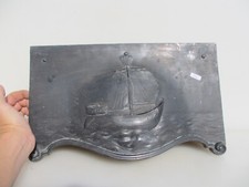 Antik Messing & Gusseisen