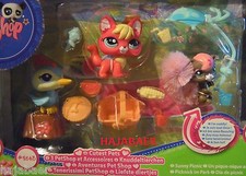 LITTLEST PET SHOP✿EICHHORN