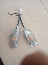 Blinker vorne rechts links Piaggio New TPH Typhoon 50 original Lenker C50