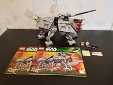 Lego 75019 Star Wars AT-TE mit