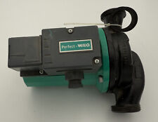 Perfect Wilo Umwälzpumpe