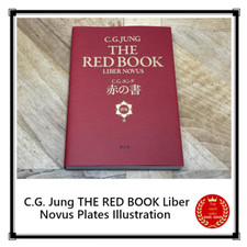 C.G. Jung DAS ROTE BUCH Liber