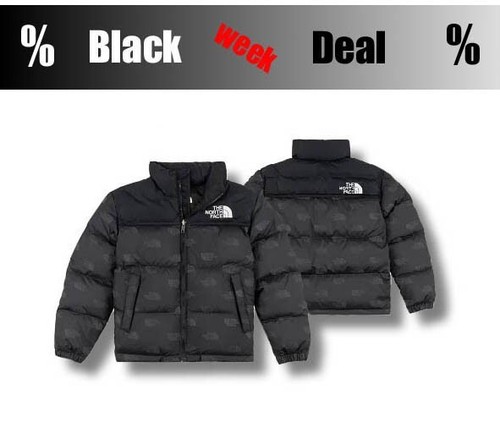 The north face kinder printed - the,