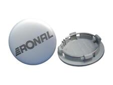 4x Ronal Nabenkappe 64 mm