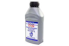 Quad Bremsflüssigkeit LIQUI MOLY SL.6 DOT4 500 ml für Adly/Herchee Aeon CAN-AM