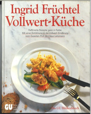 Vollwert-Küche