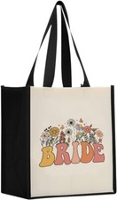 Braut tragetasche hochzeit - hochzeit, |
